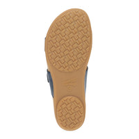 Womens Dansko Justine in Marine