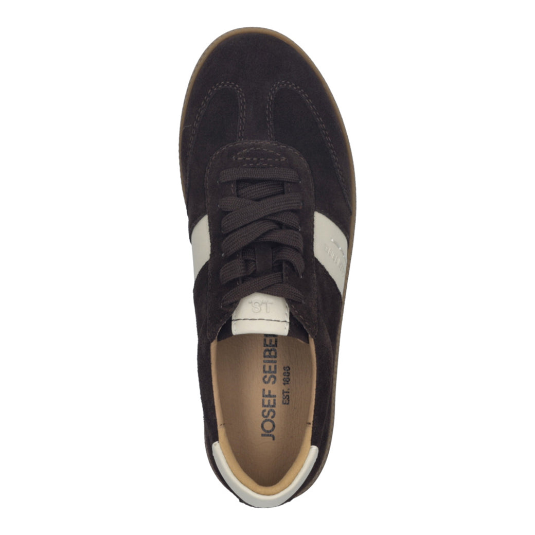 Josef Seibel Joleen 01 Chocolate