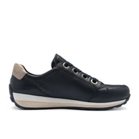 Ara Ollie Navy/Shell Nuvolakid
