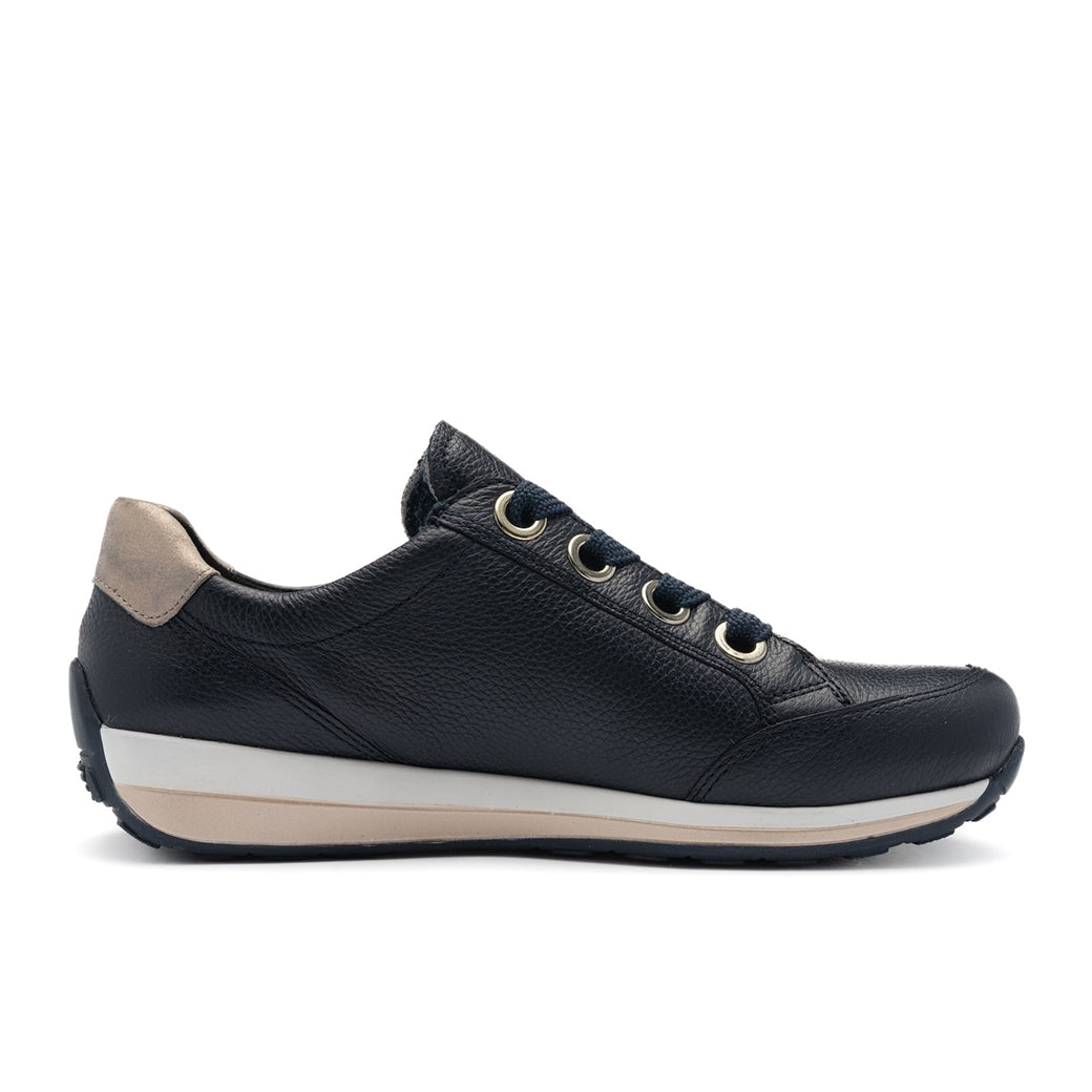 Ara Ollie Navy/Shell Nuvolakid