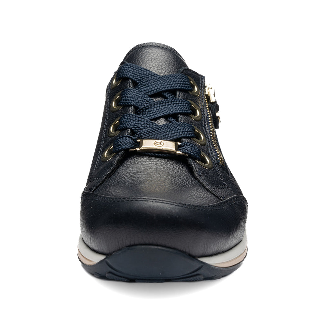 Ara Ollie Navy/Shell Nuvolakid