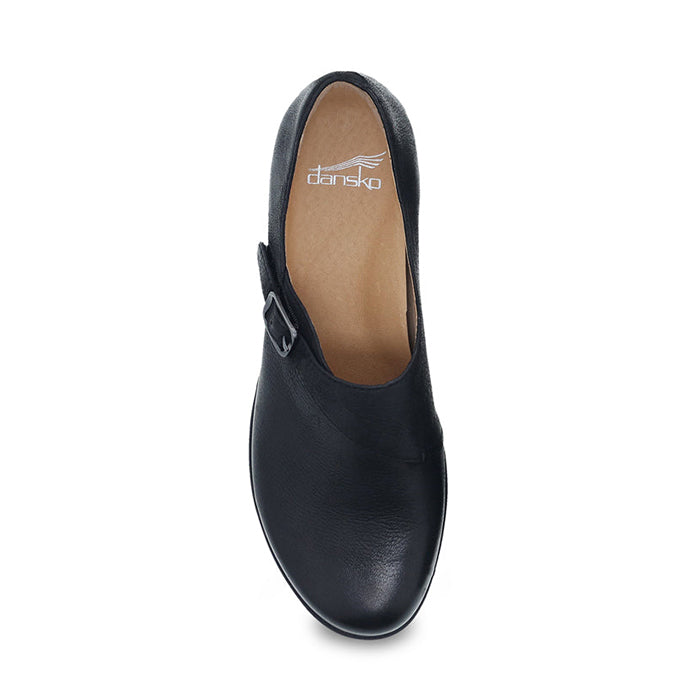 Womens Dansko Marisa Black Womens Dansko Marisa Black
