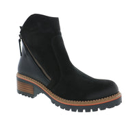Biza Whitley Black Multi