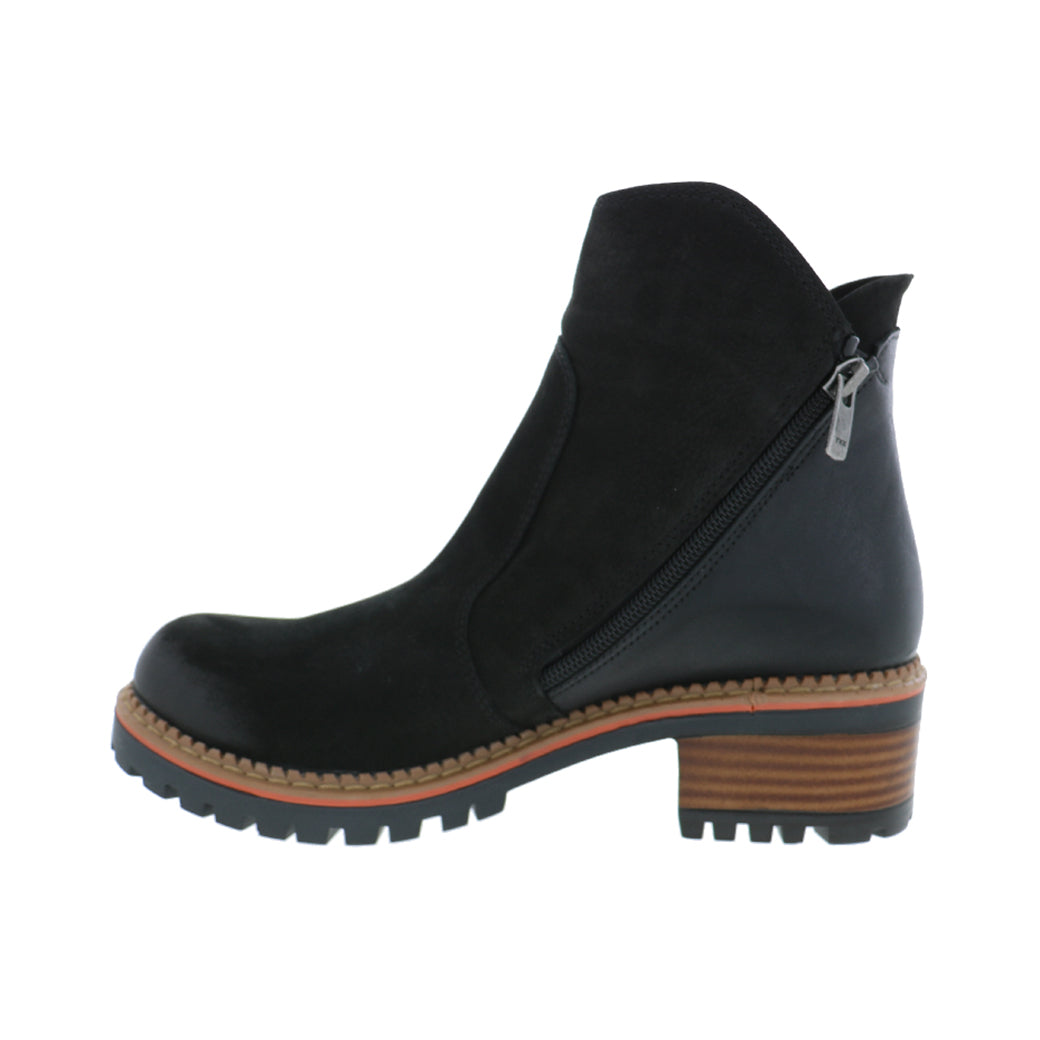 Biza Whitley Black Multi