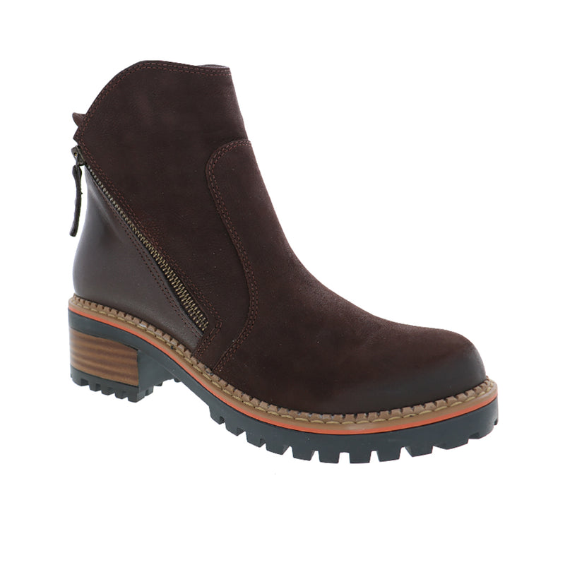 Biza Whitley Mocha Multi