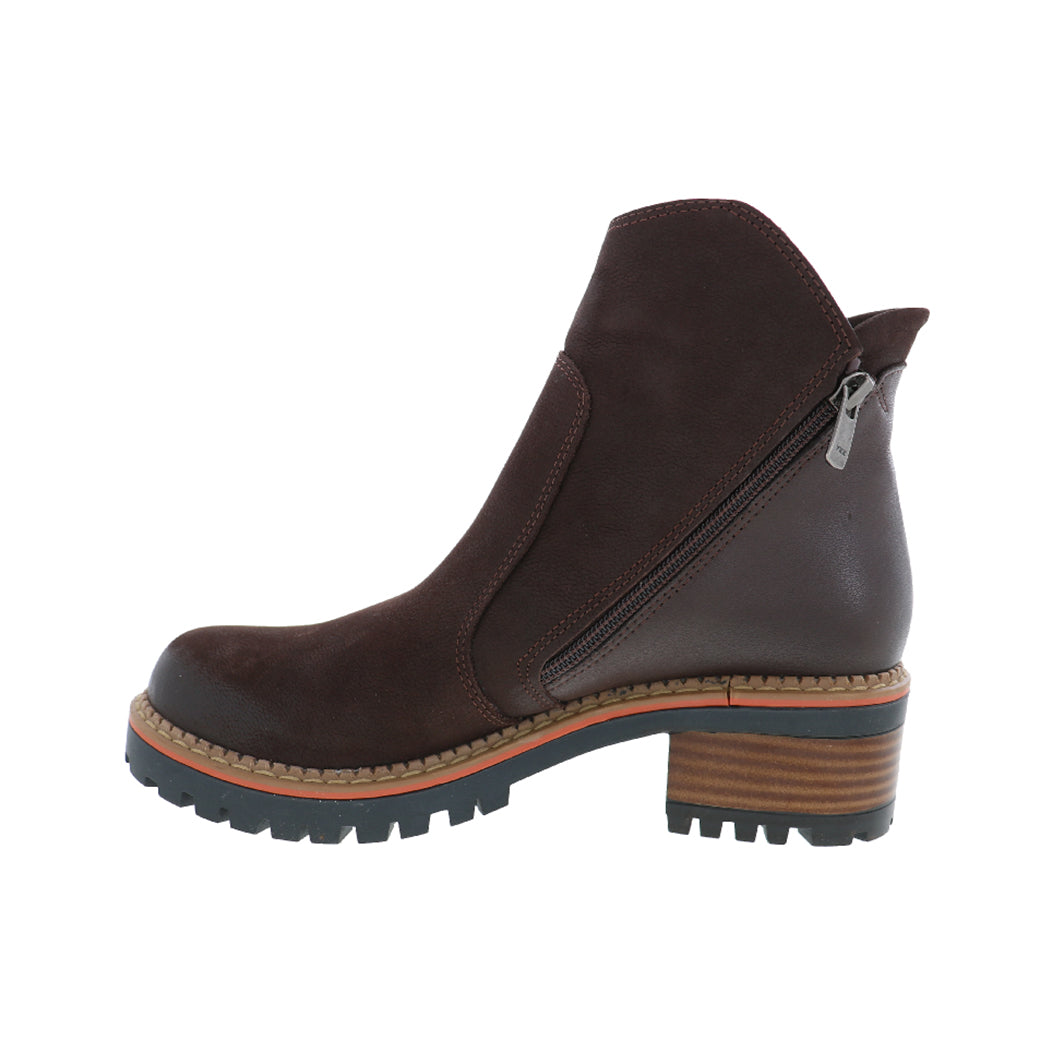 Biza Whitley Mocha Multi