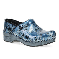 Dansko Professional Blue Vine