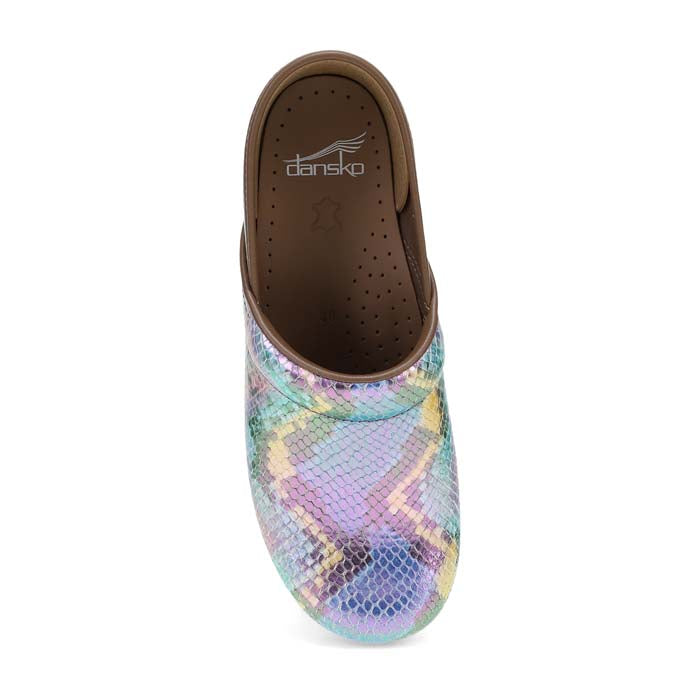 Dansko Professional Mermaid