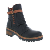 Biza West Black Multi