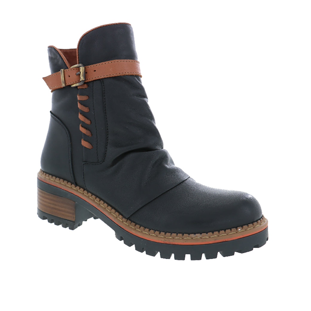 Biza West Black Multi