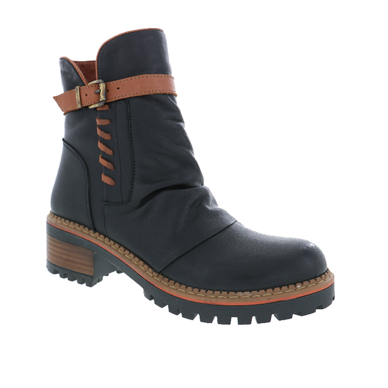 Biza West Black Multi