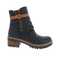 Biza West Black Multi