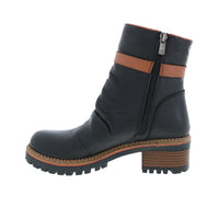 Biza West Black Multi