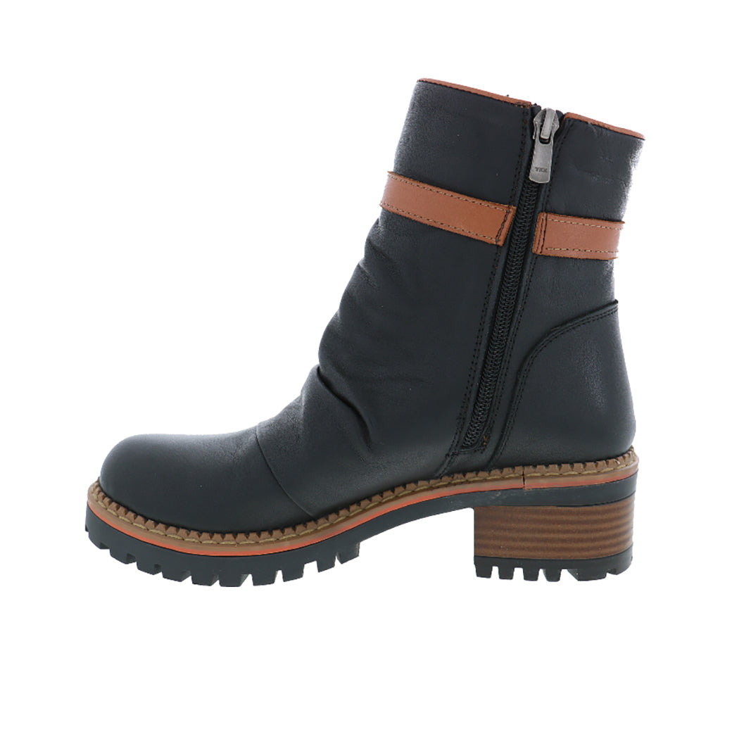 Biza West Black Multi