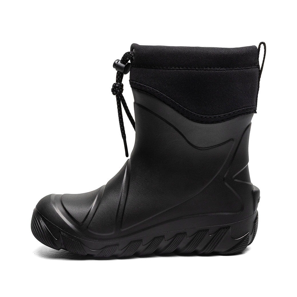 Bogs Boga Boot Black