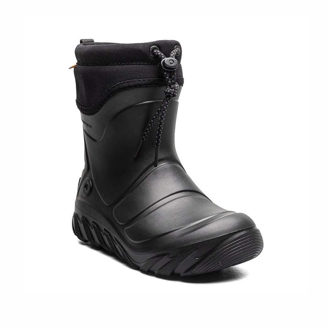 Bogs Boga Boot Black
