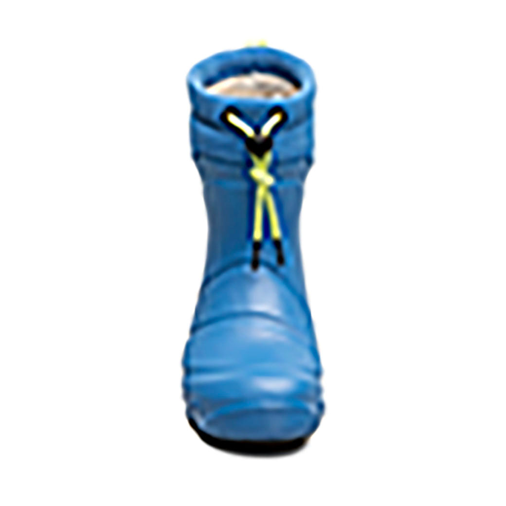Bogs Boga Boot Blue