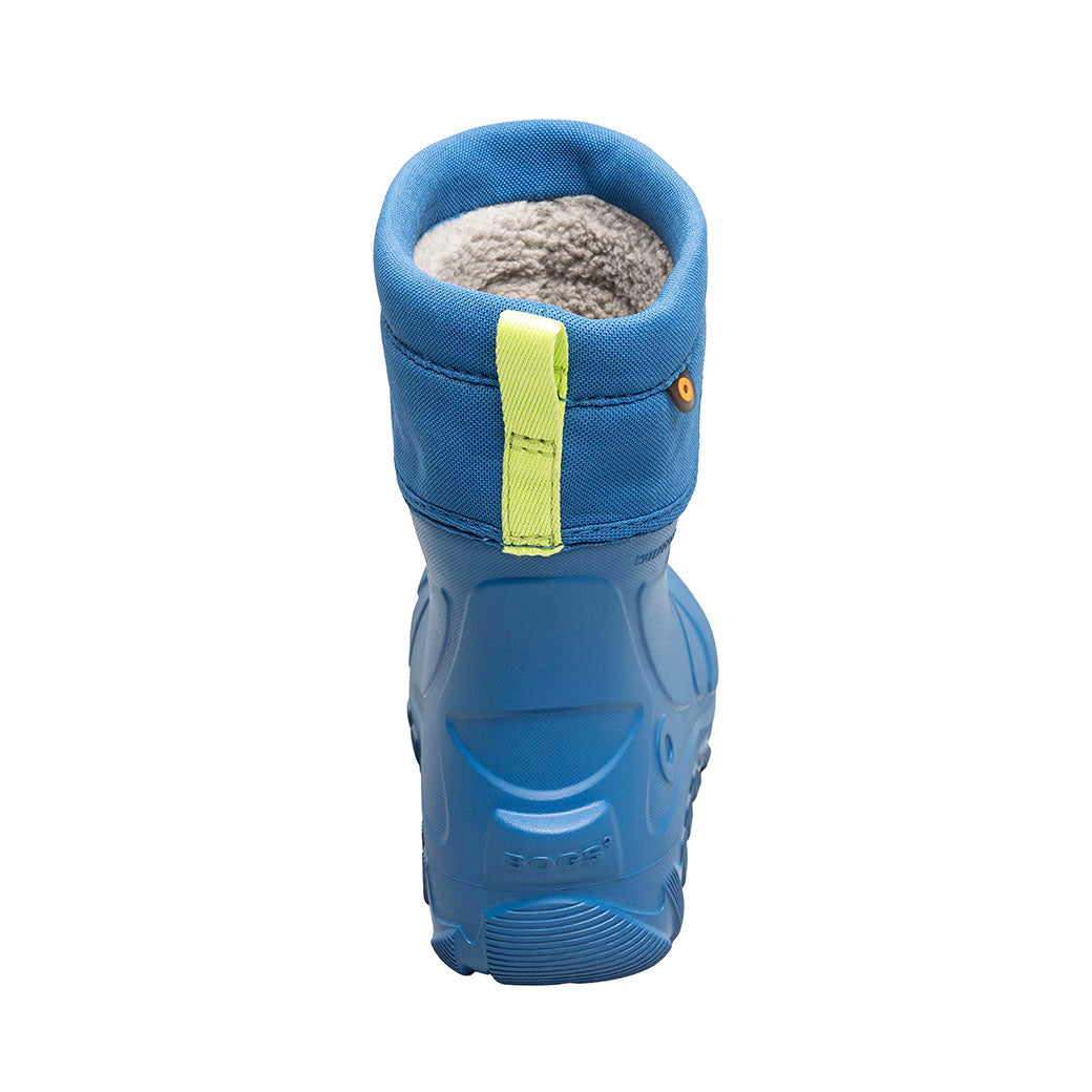 Bogs Boga Boot Blue