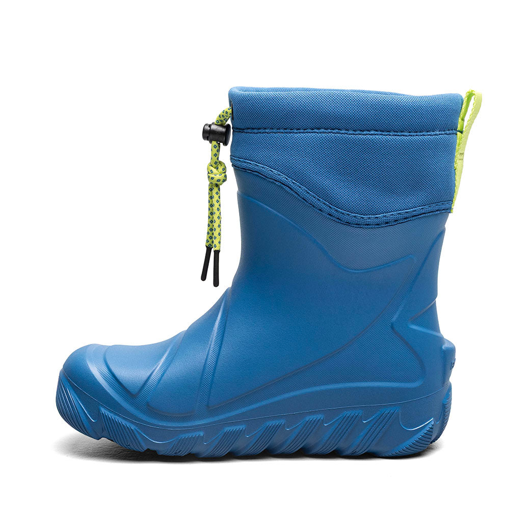 Bogs Boga Boot Blue