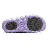 Bogs Snow Shell Zip Silver