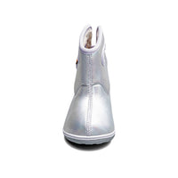 Bogs Baby Bogs II Holographic Silver