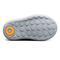 Bogs Baby Bogs II Holographic Silver