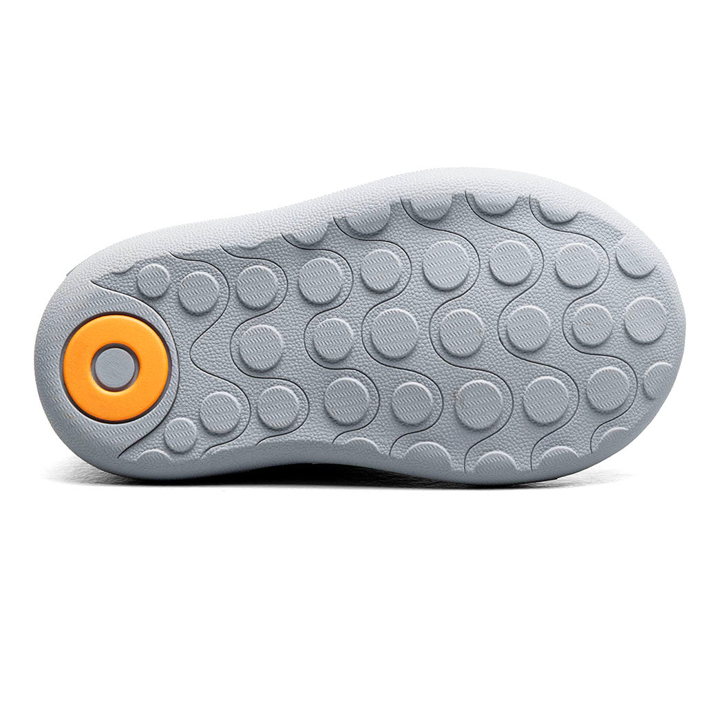 Bogs Baby Bogs II Holographic Silver
