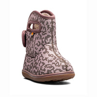Bogs Baby Bogs II Glitter Leopard Rose Multi