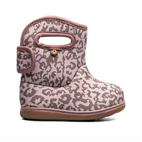 Bogs Baby Bogs II Glitter Leopard Rose Multi