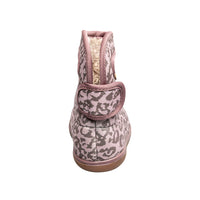 Bogs Baby Bogs II Glitter Leopard Rose Multi