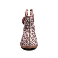 Bogs Baby Bogs II Glitter Leopard Rose Multi