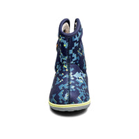 Bogs Baby Bogs II Crafted Camo Navy Multi