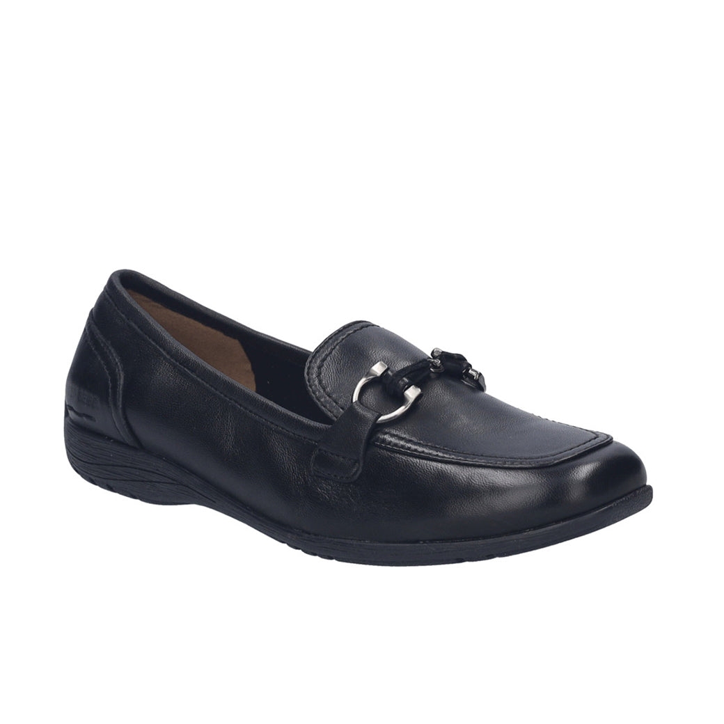 Josef Seibel Fenja 34 Black