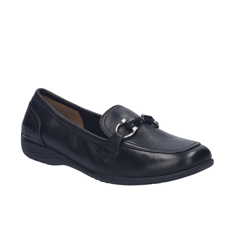 Josef Seibel Fenja 34 Black