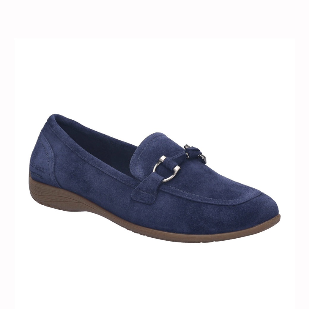 Josef Seibel Fenja 34 Indigo