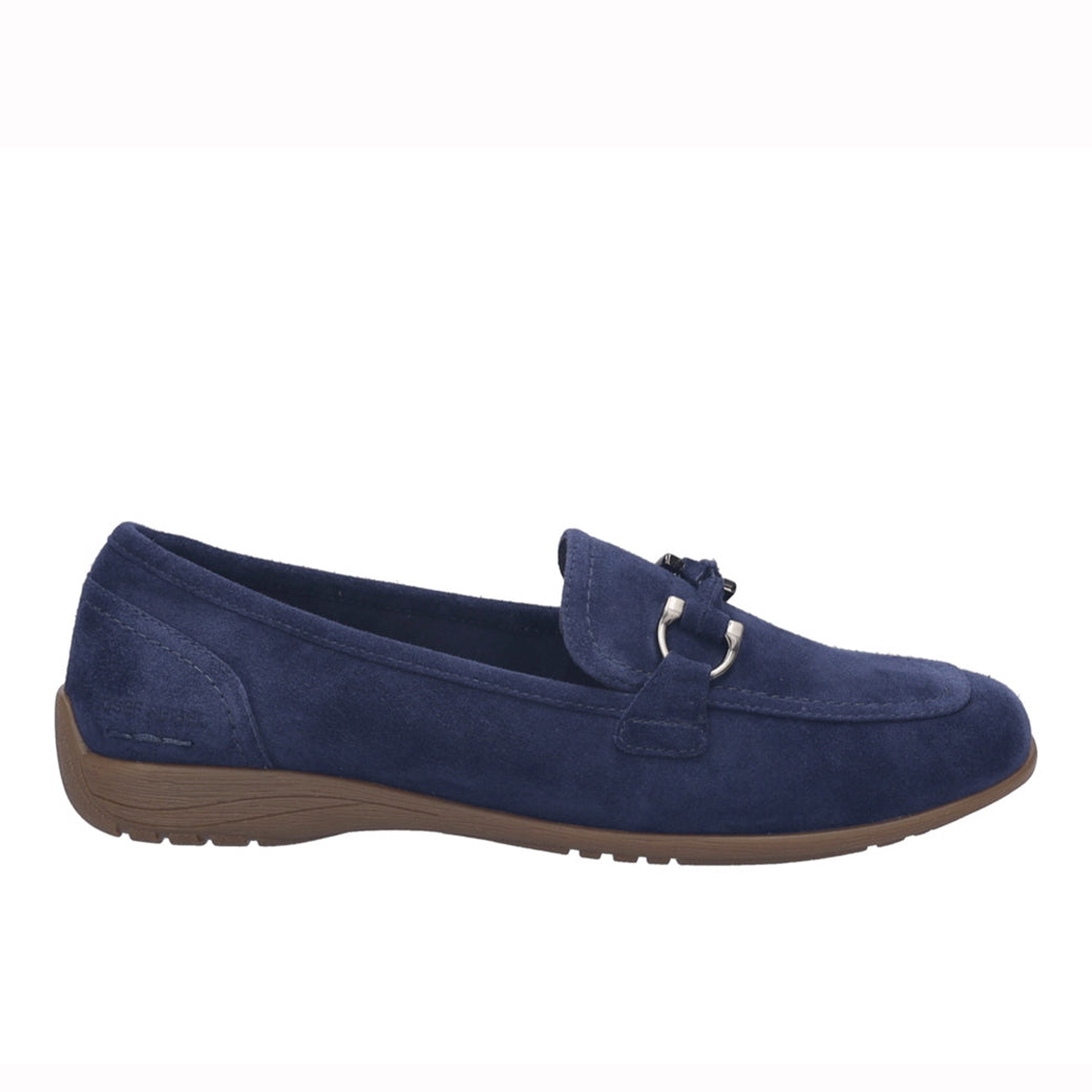 Josef Seibel Fenja 34 Indigo