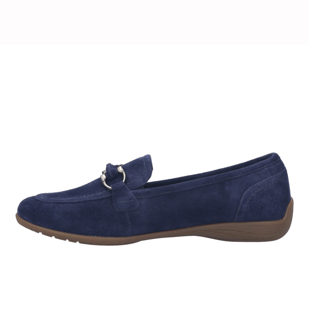 Josef Seibel Fenja 34 Indigo
