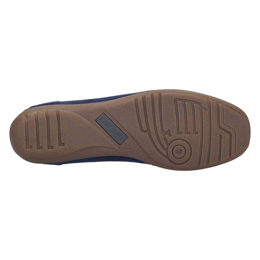 Josef Seibel Fenja 34 Indigo