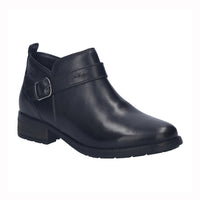 Josef Seibel Kate 10 Black