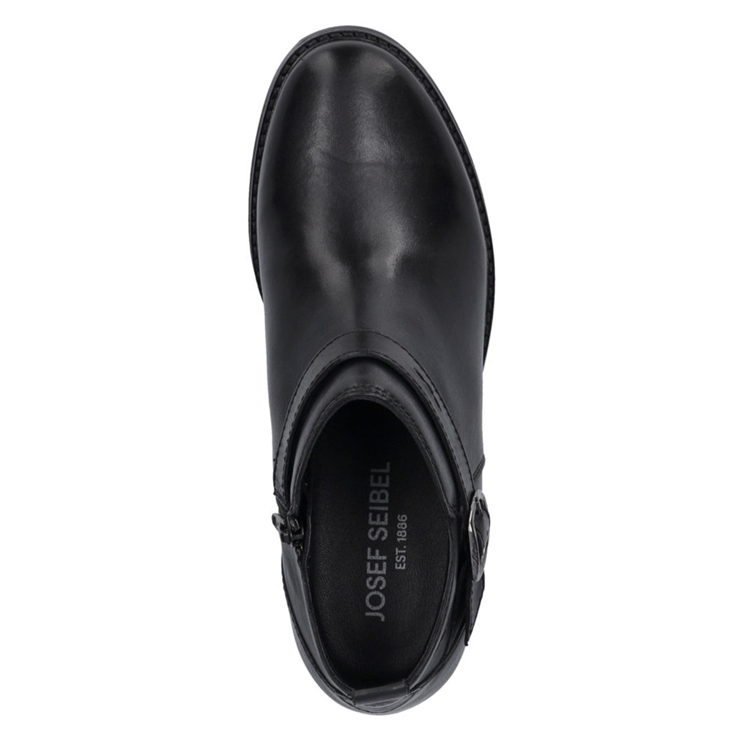 Josef Seibel Kate 10 Black