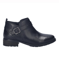 Josef Seibel Kate 10 Black