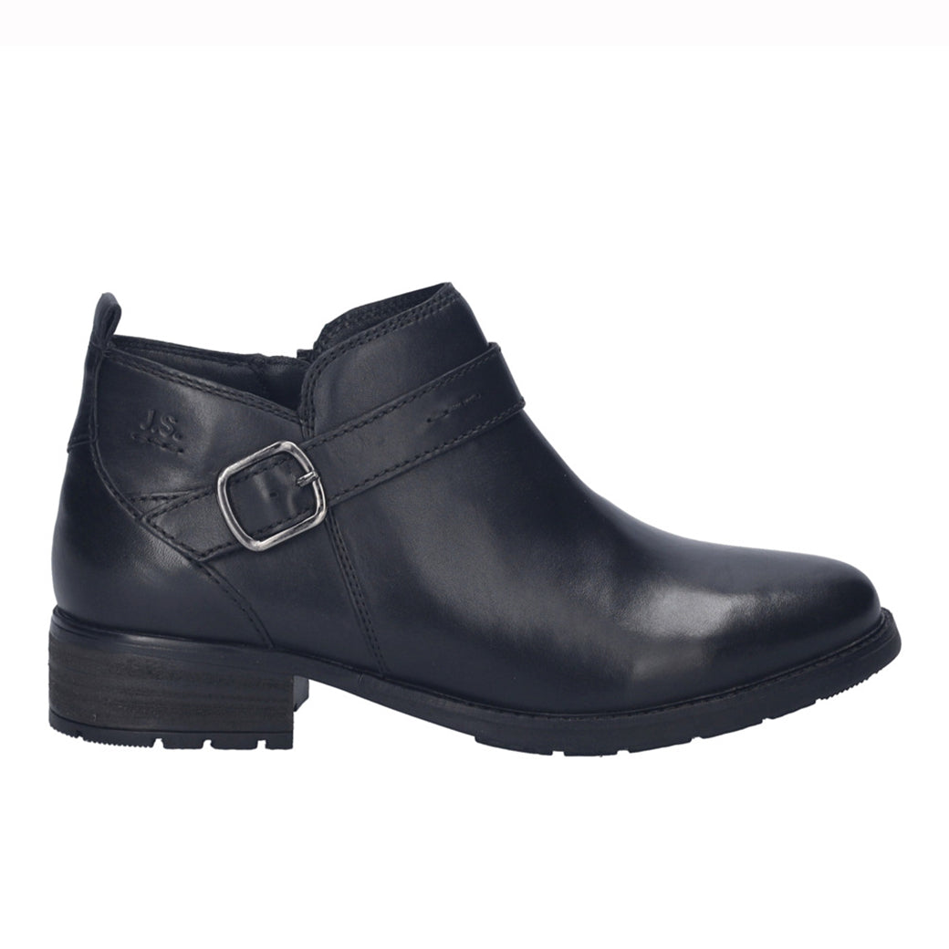 Josef Seibel Kate 10 Black