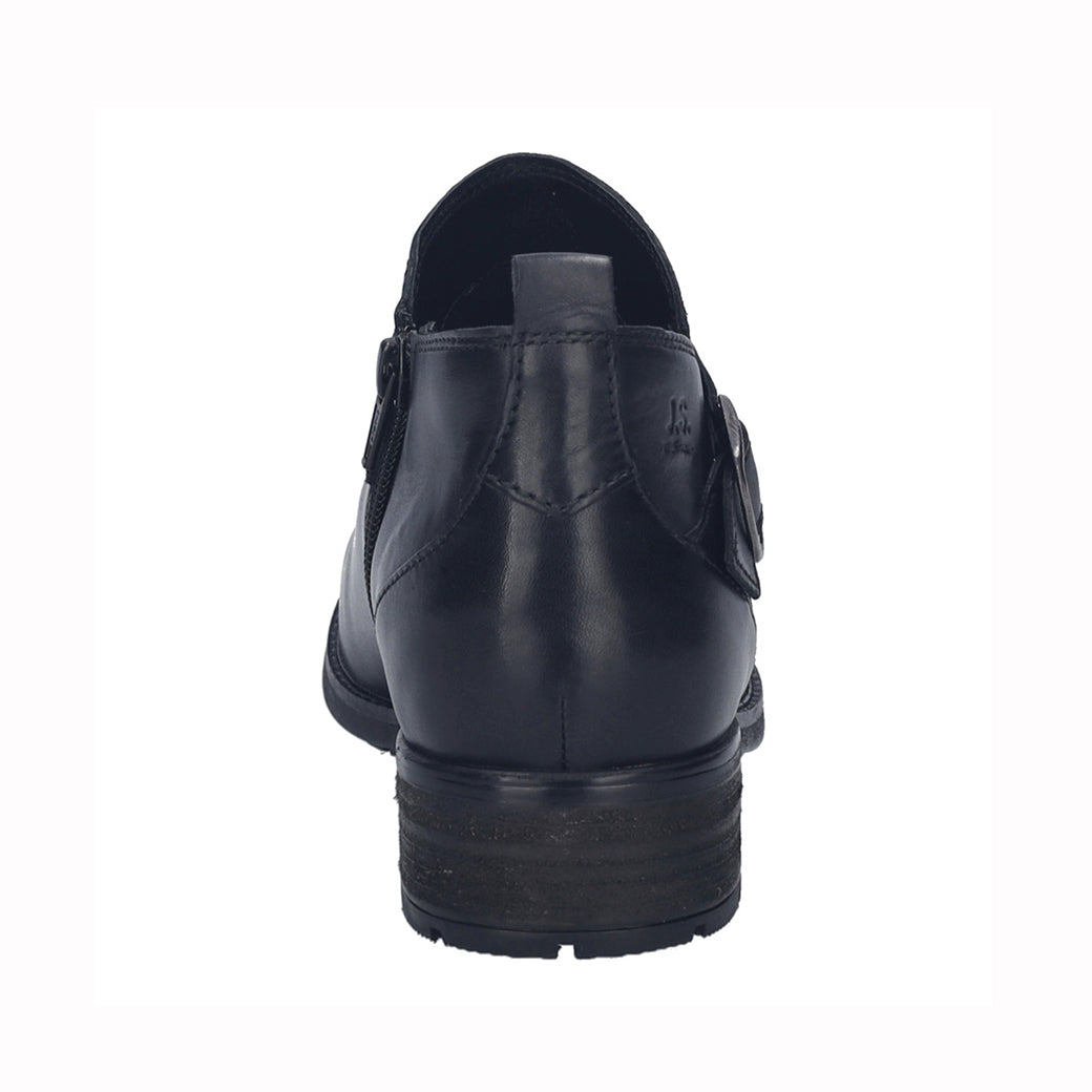 Josef Seibel Kate 10 Black