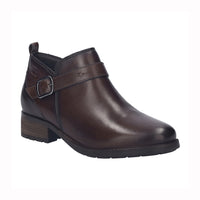 Josef Seibel Kate 10 Castagne Kombi