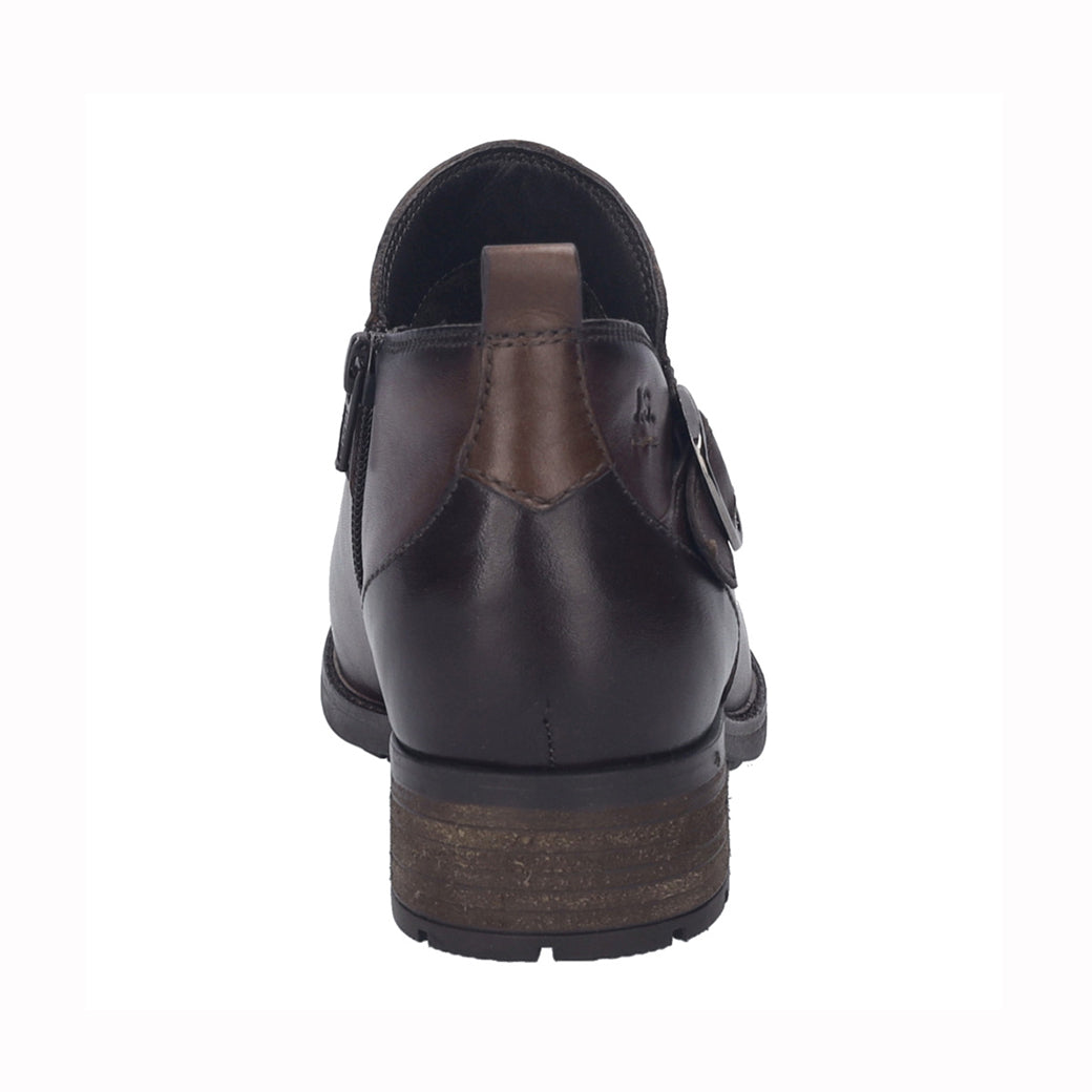 Josef Seibel Kate 10 Castagne Kombi