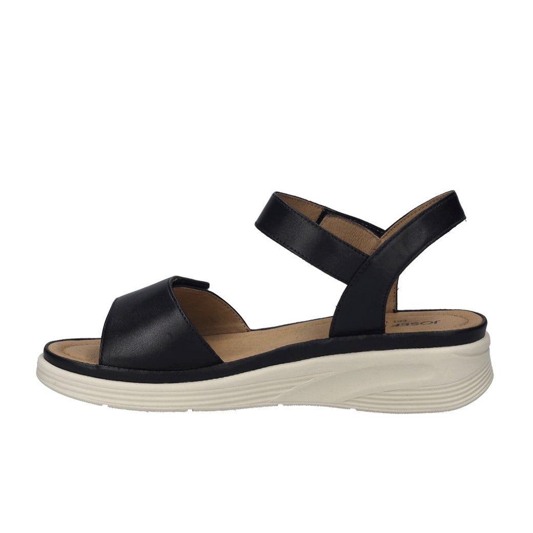 Womens Josef Seibel Sevran 01 in Black
