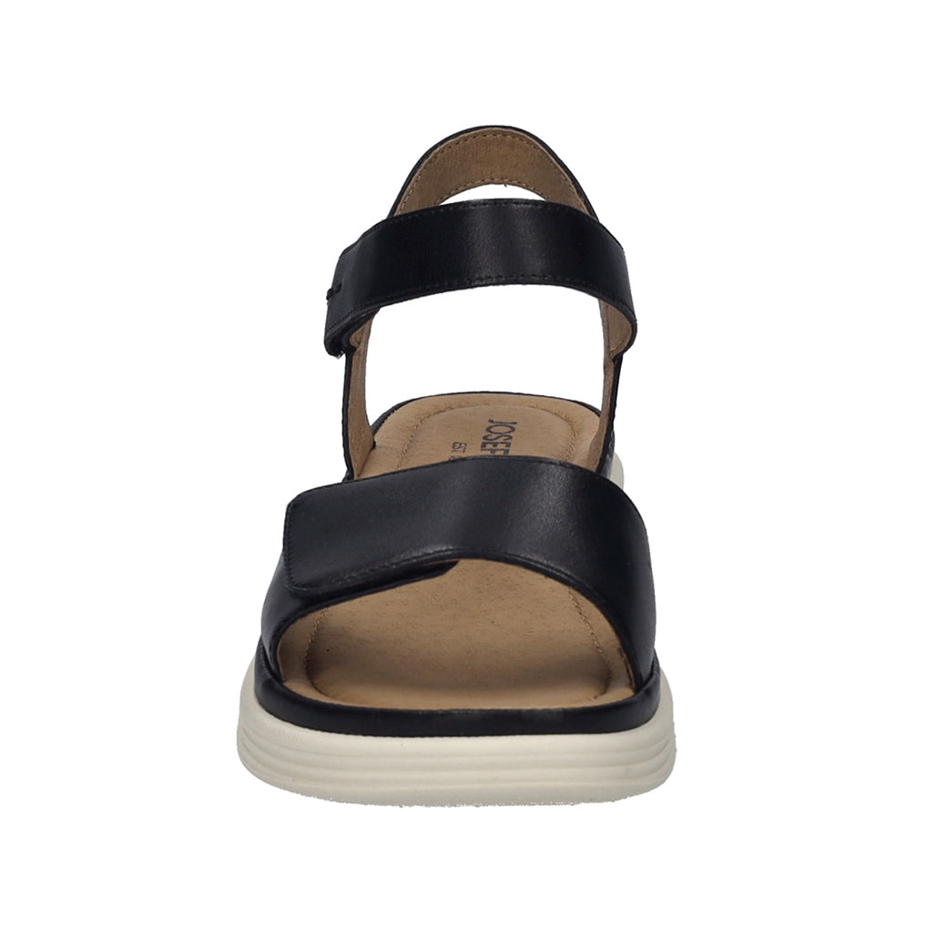 Womens Josef Seibel Sevran 01 in Black