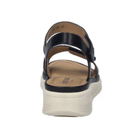 Womens Josef Seibel Sevran 01 in Black