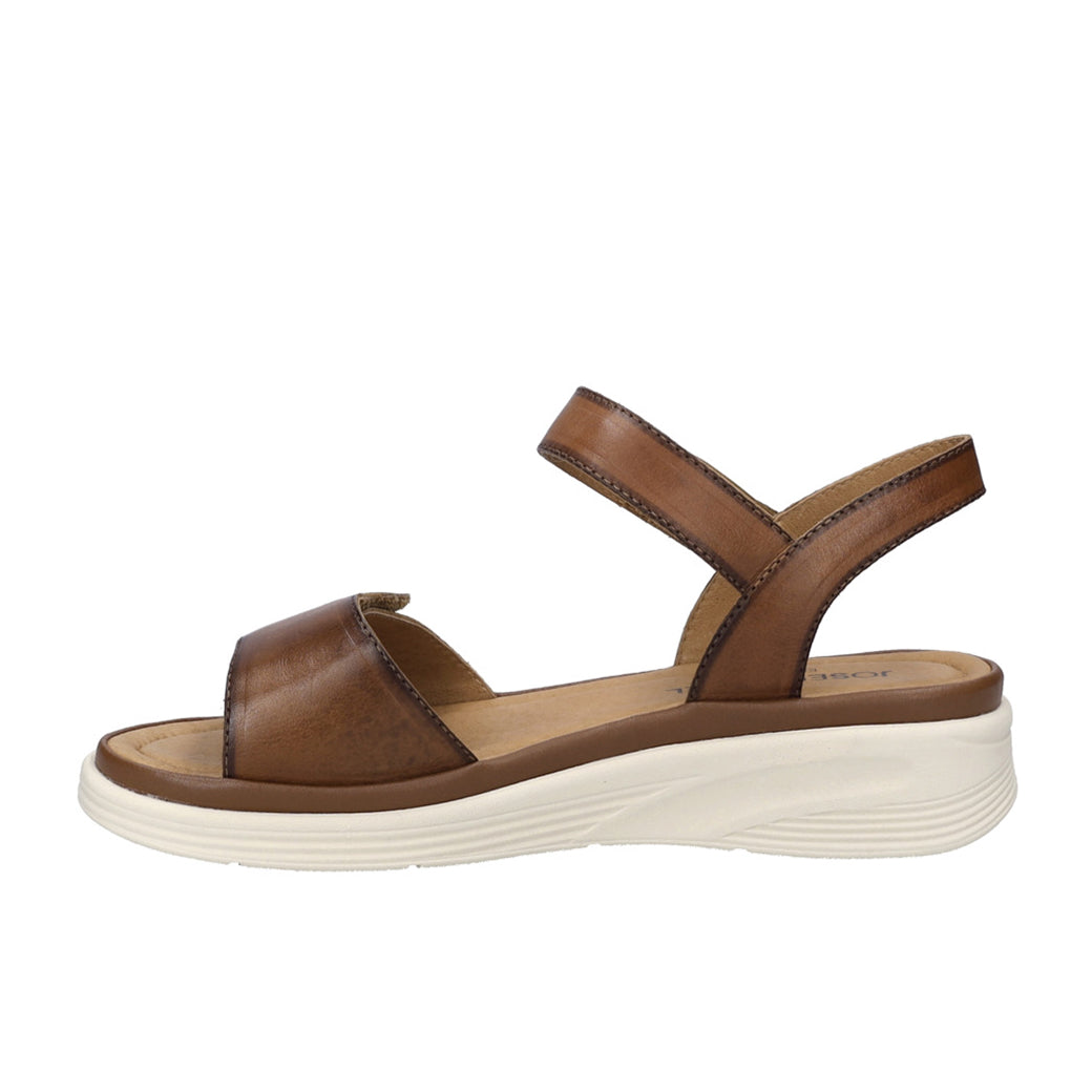 Womens Josef Seibel Sevran 01 in Cognac