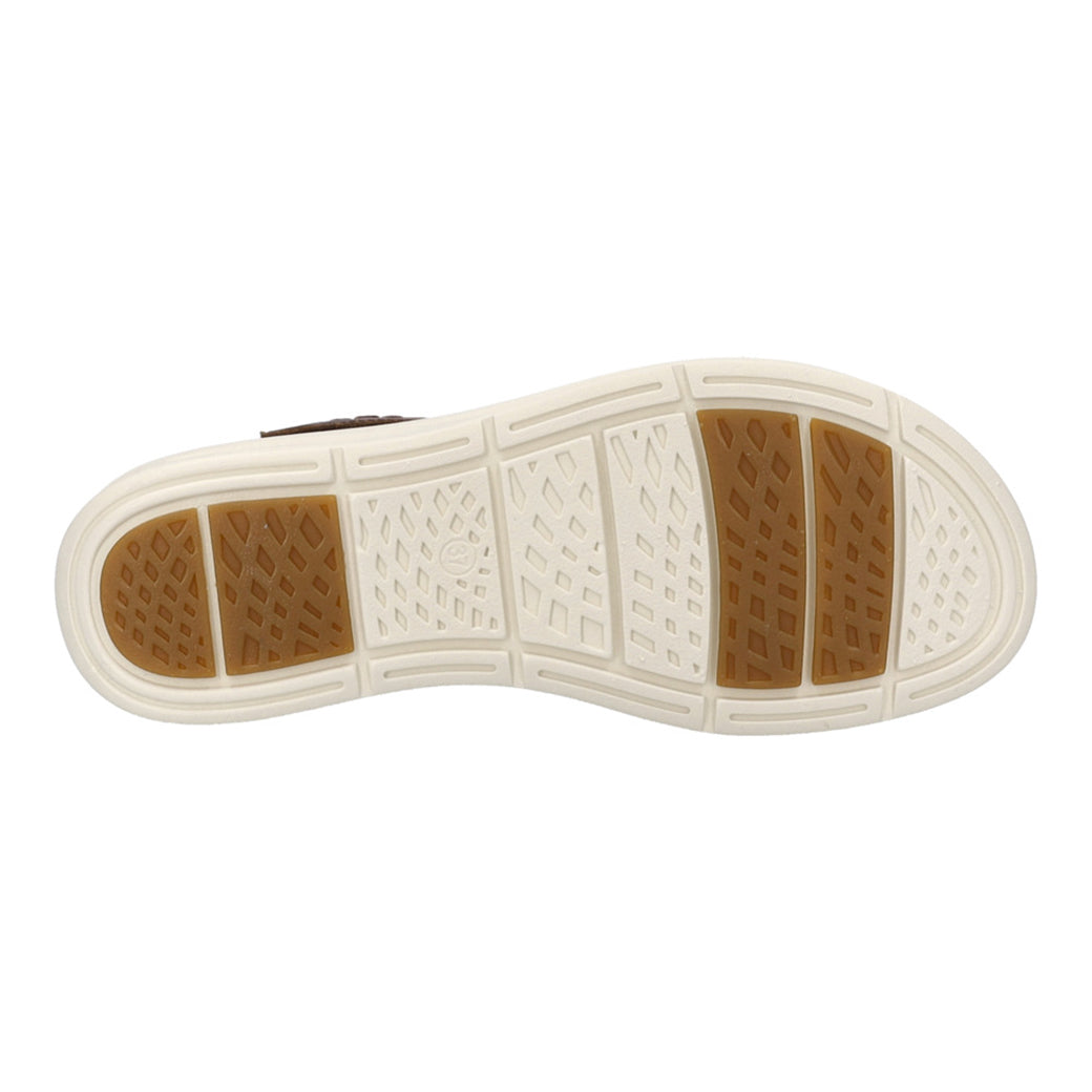 Womens Josef Seibel Sevran 01 in Cognac